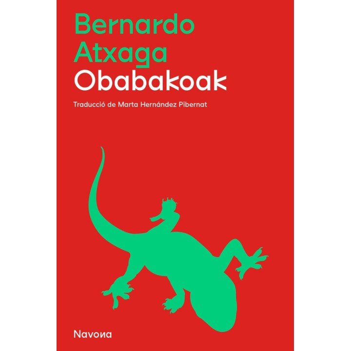 OBABAKOAK