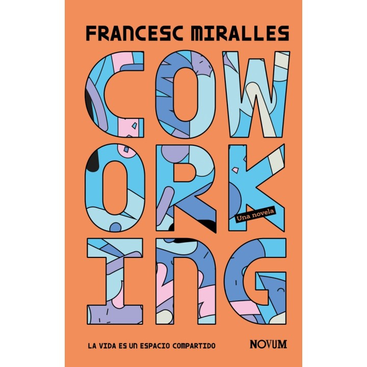 COWORKING