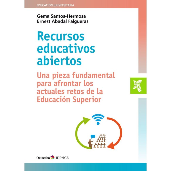 RECURSOS EDUCATIVOS ABIERTOS
