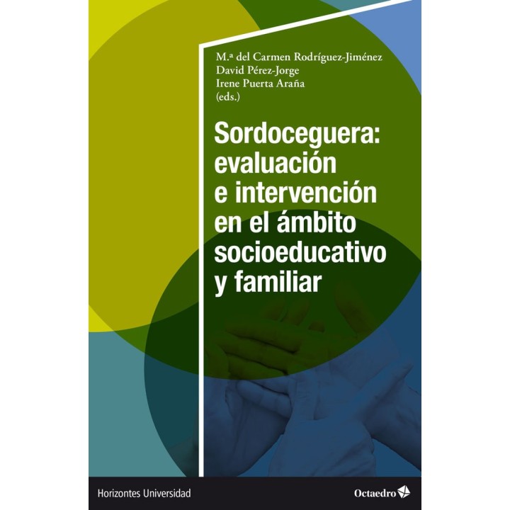 SORDOCEGUERA EVALUACION E INTERVENCION EN EL AMBITO SOCIOED