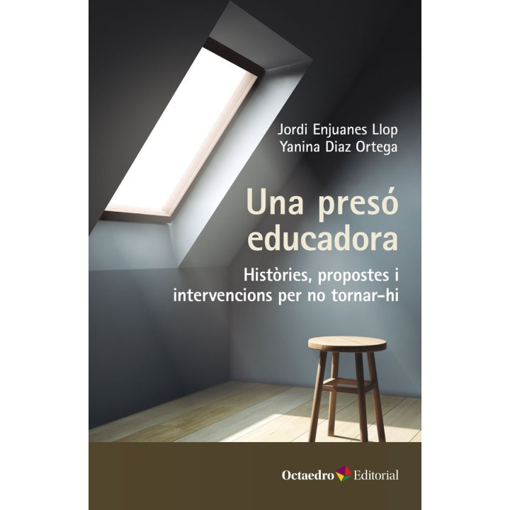 UNA PRESO EDUCADORA