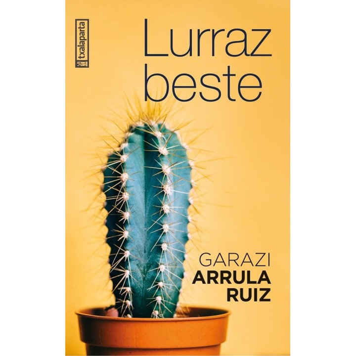 LURRAZ BESTE