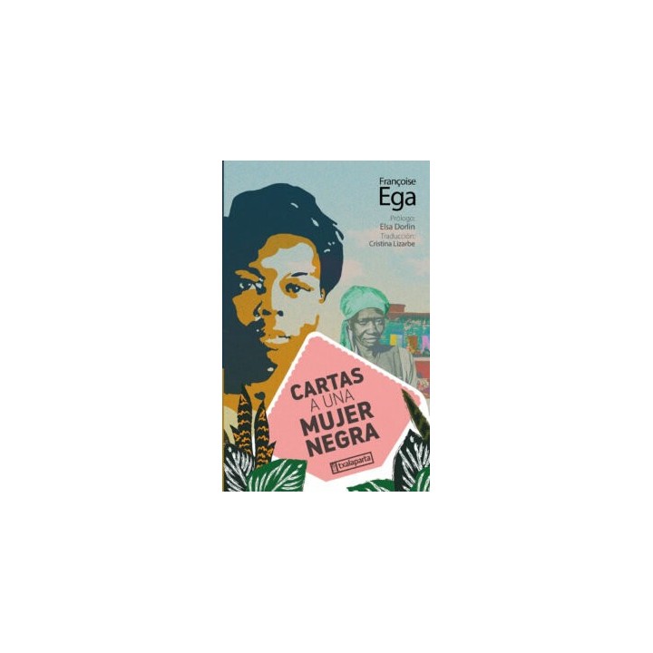 CARTAS A UNA MUJER NEGRA