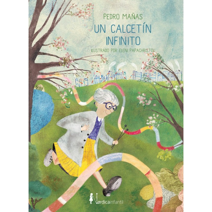 UN MITJO INFINIT