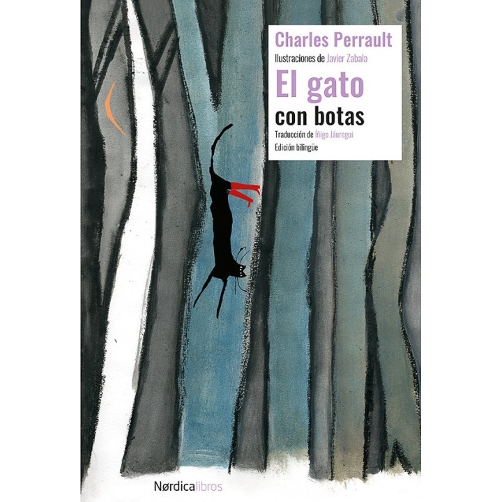 GATO CON BOTAS,EL