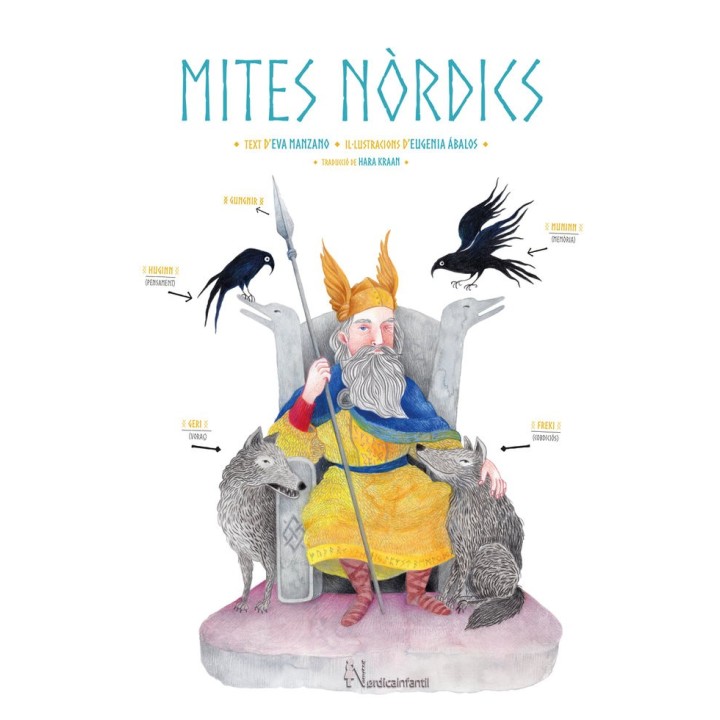 MITES NORDICS