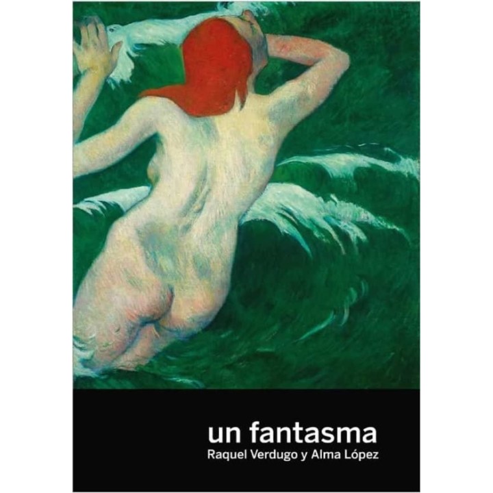 UN FANTASMA