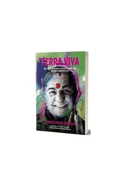 TERRA VIVA