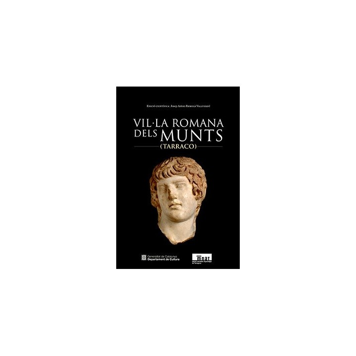 VILLA ROMANA DELS MUNTS TARRACO