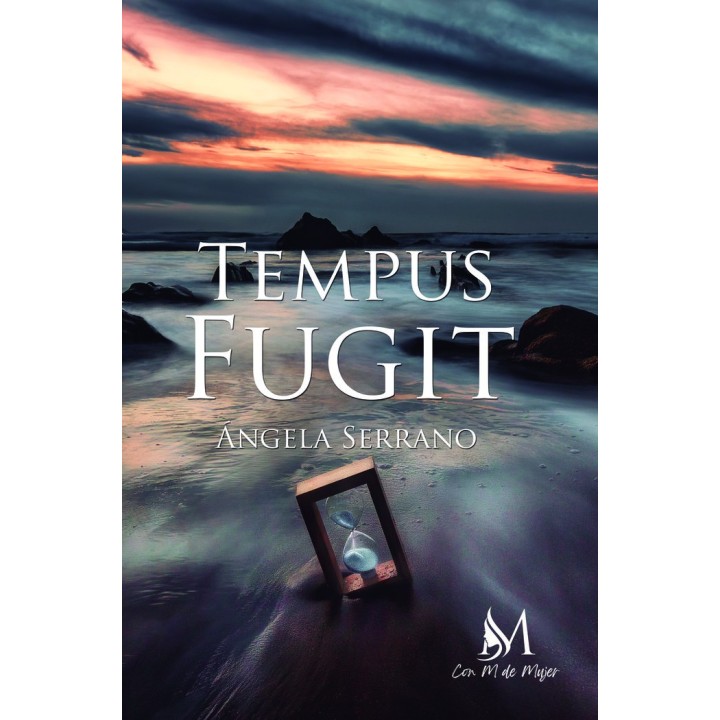 TEMPUS FUGIT