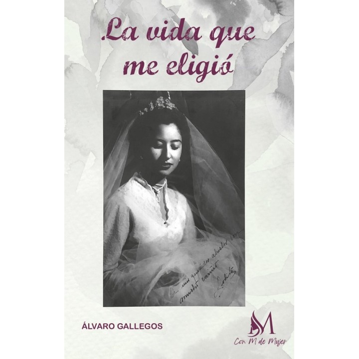 LA VIDA QUE ME ELIGIO