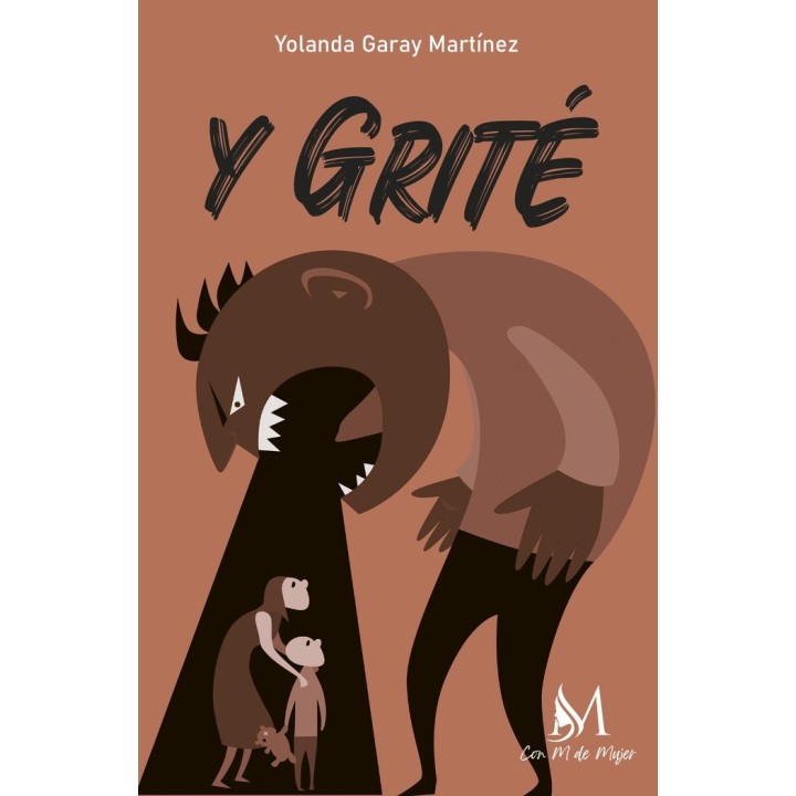 Y GRITE