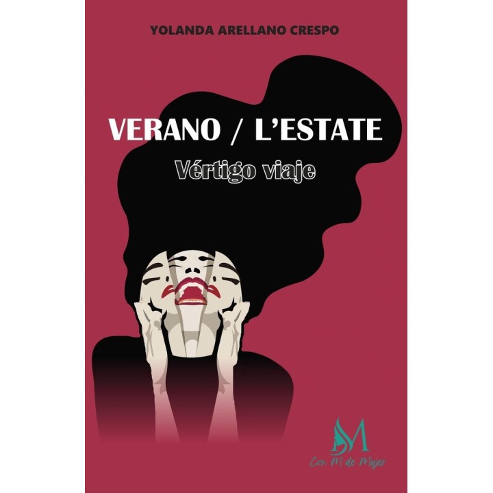 VERANO LESTATE VERTIGO VIAJE