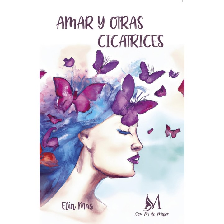 AMAR Y OTRAS CICATRICES