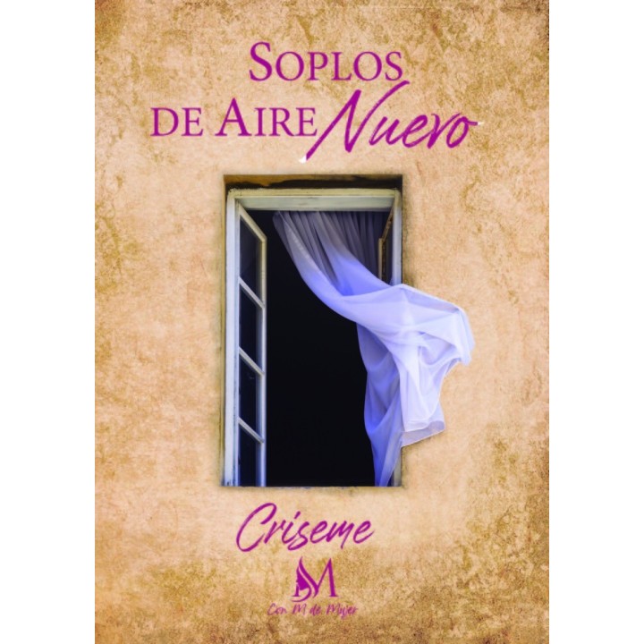 SOPLOS DE AIRE NUEVO