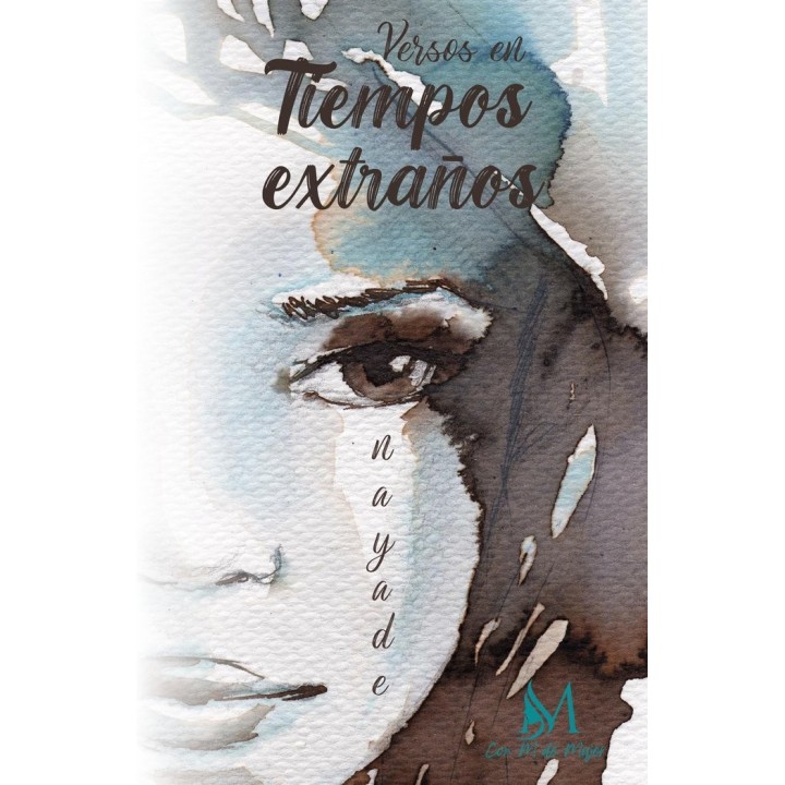 VERSOS EN TIEMPOS EXTRAÑOS