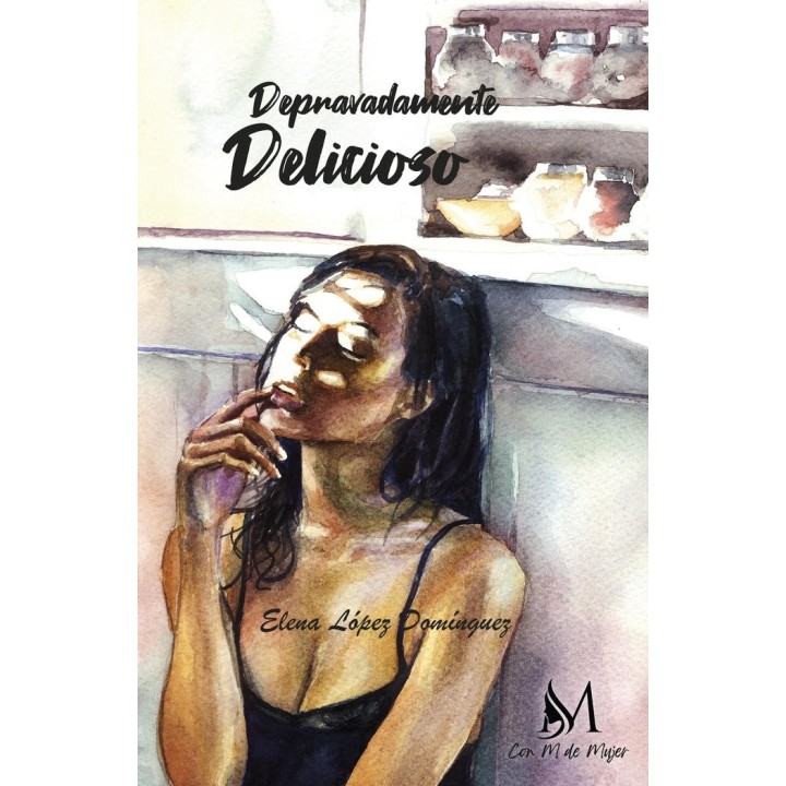 DEPRAVADAMENTE DELICIOSO