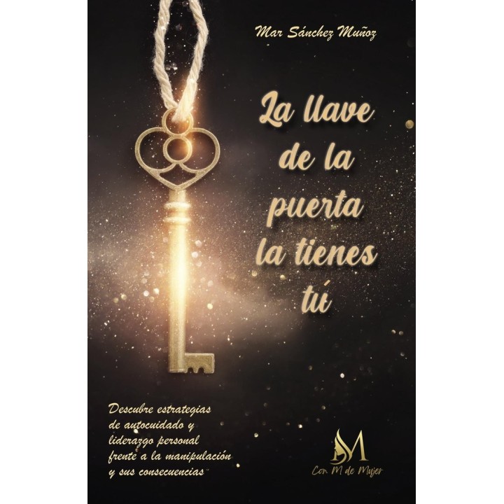 LA LLAVE DE LA PUERTA LA TIENES TU