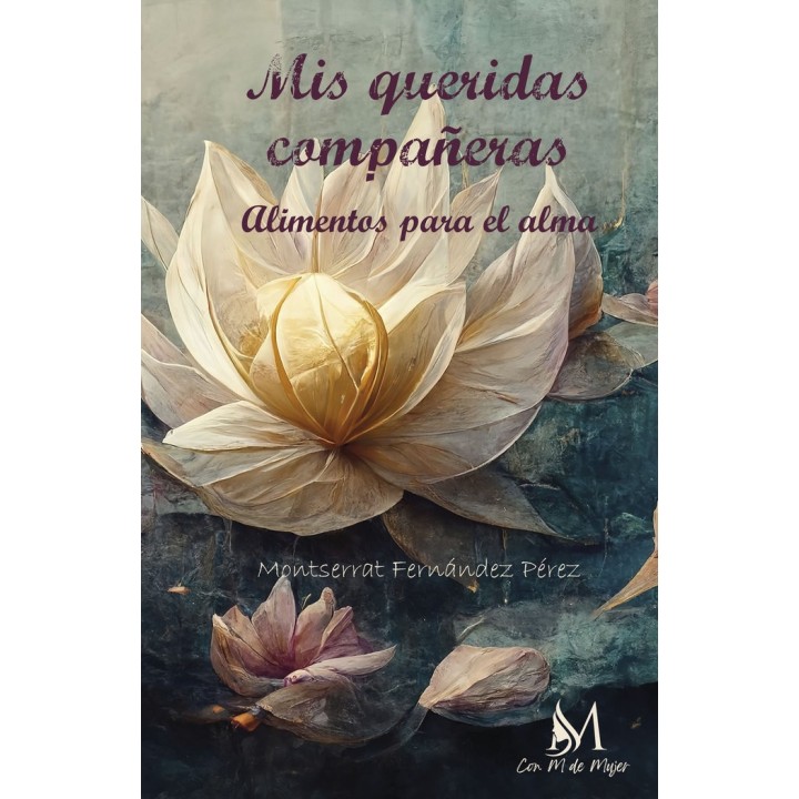 MIS QUERIDAS COMPAÑERAS