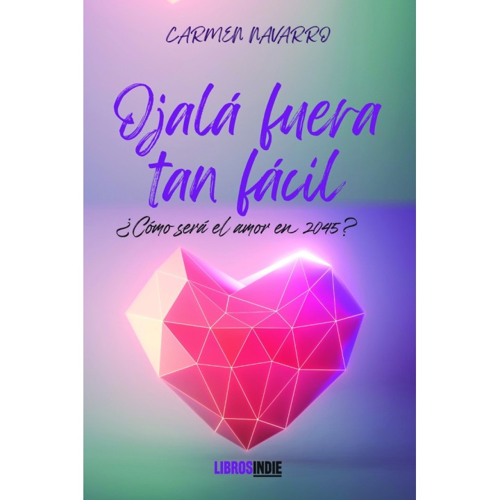 OJALA FUERA TAN FACIL