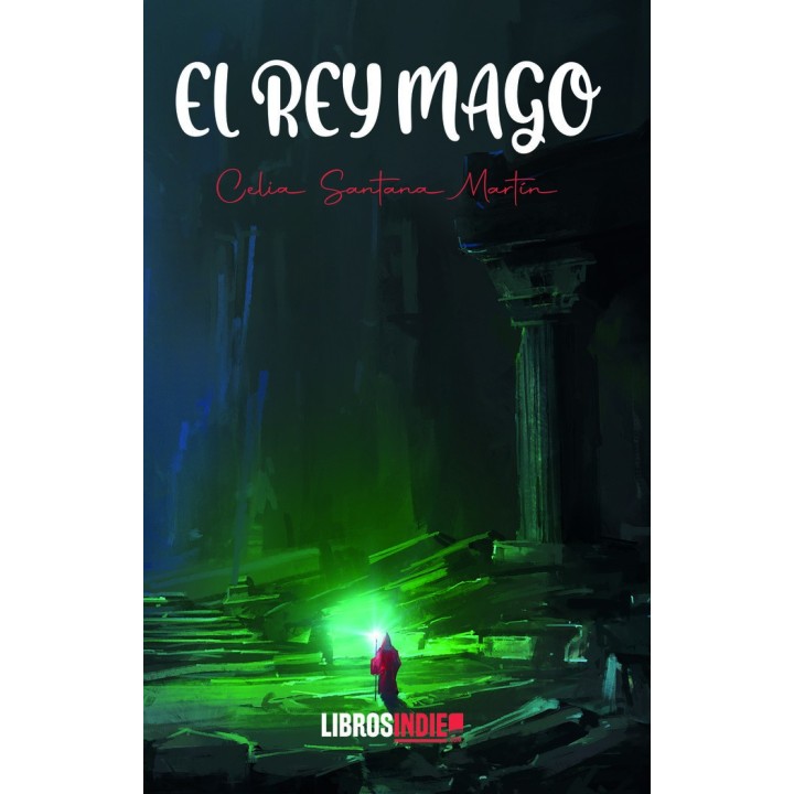 EL REY MAGO