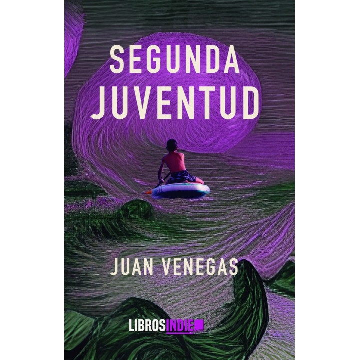SEGUNDA JUVENTUD