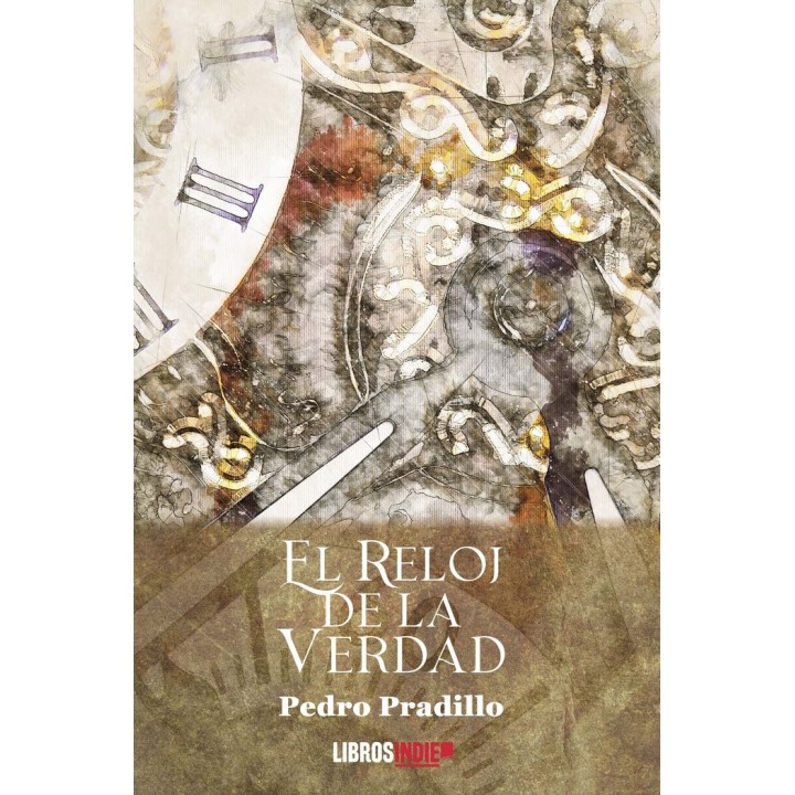 EL RELOJ DE LA VERDAD