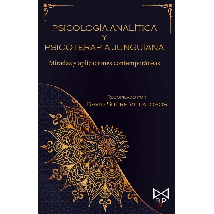 PSICOLOGIA ANALITICA Y PSICOTERAPIA JUNGUIANA