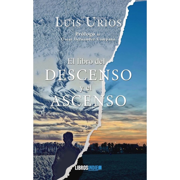 EL LIBRO DEL DESCENSO Y EL ASCENSO