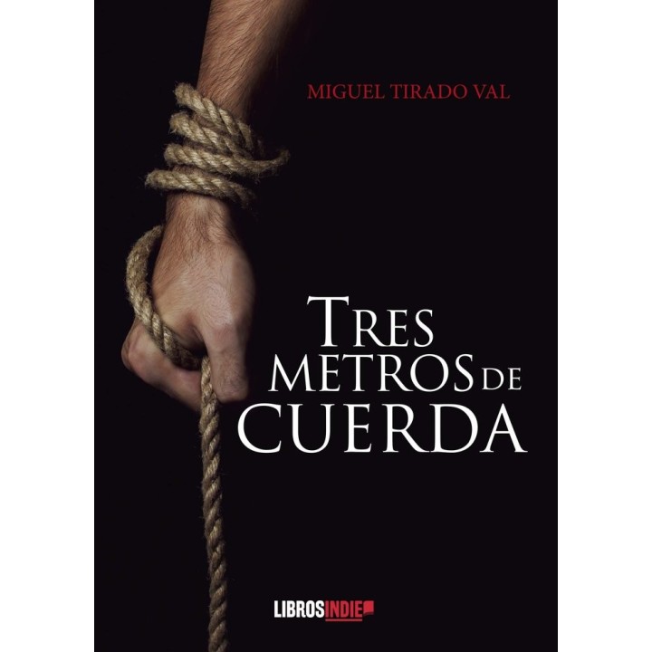 TRES METROS DE CUERDA