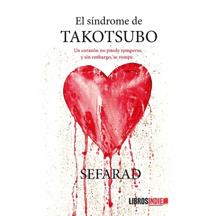 EL SINDROME DE TAKOTSUBO
