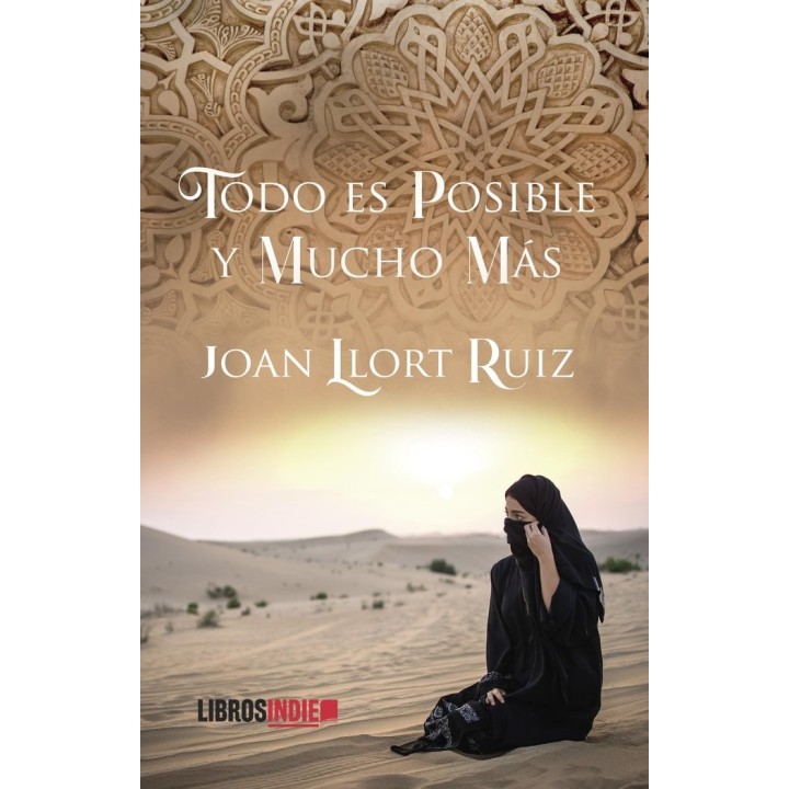 TODO ES POSIBLE Y MUCHO MAS