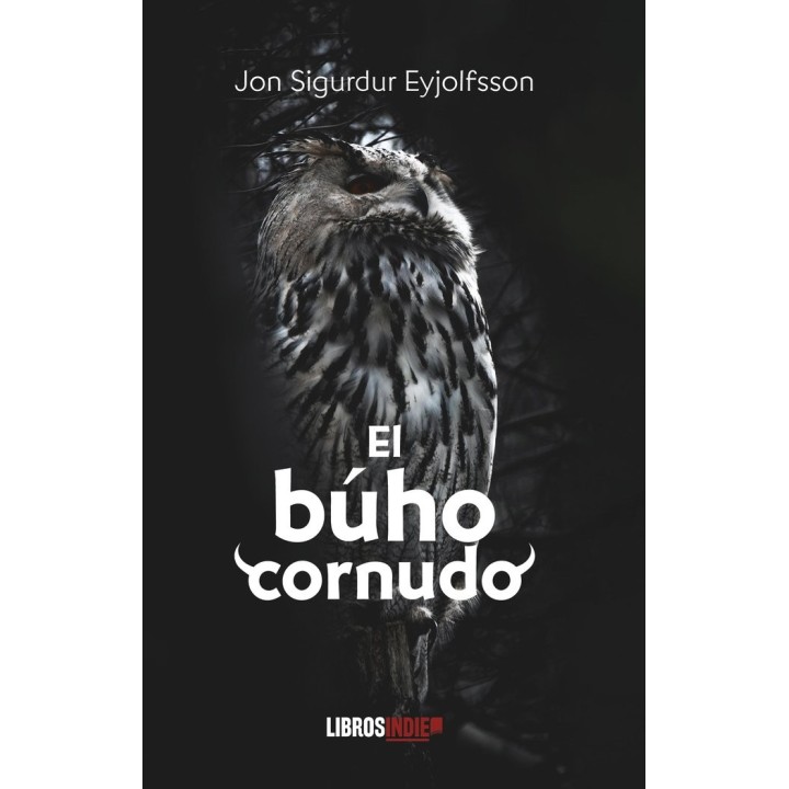 EL BUHO CORNUDO