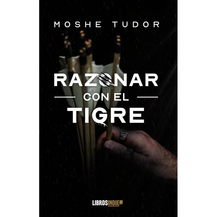 RAZONAR CON EL TIGRE