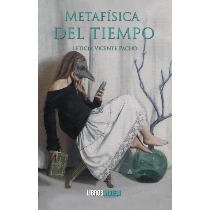 METAFISICA DEL TIEMPO