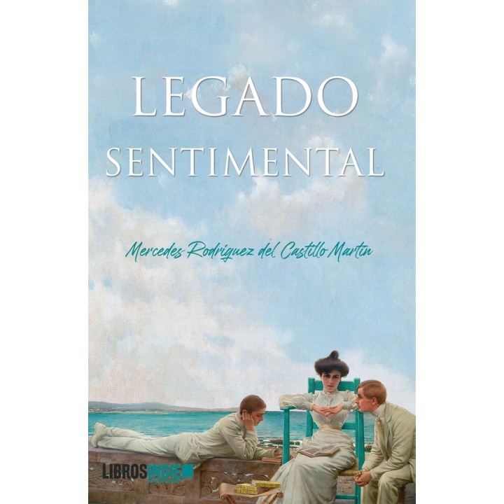 LEGADO SENTIMENTAL