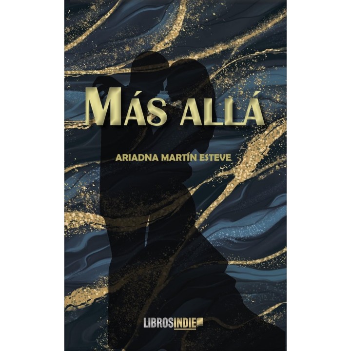 MAS ALLA