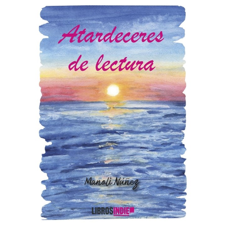 ATARDECERES DE LECTURAS