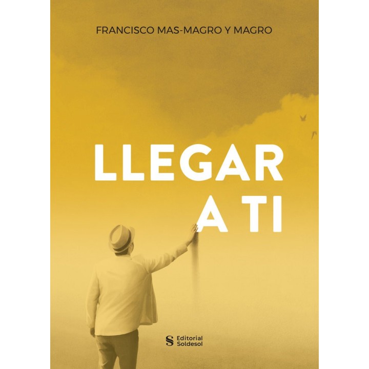 LLEGAR A TI