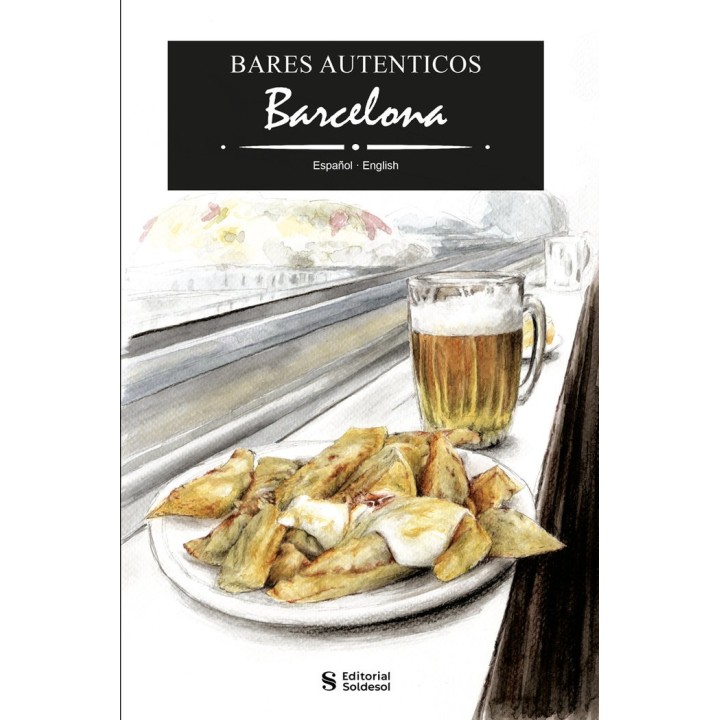 BARES AUTENTICOS BARCELONA