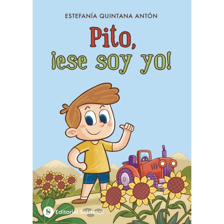PITO ESE SOY YO
