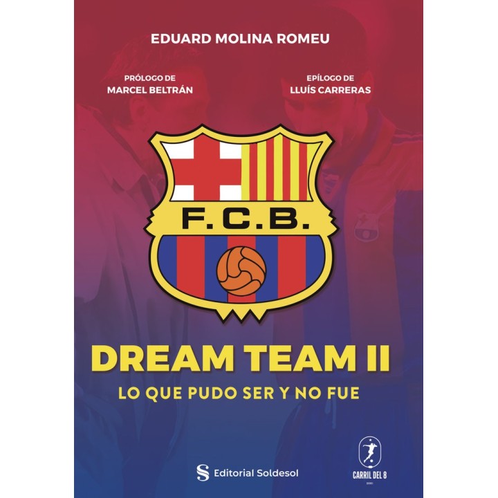 DREAM TEAM II