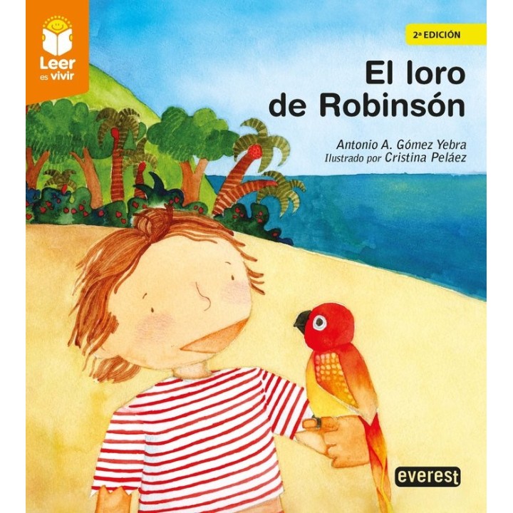 LORO DE ROBINSON,EL