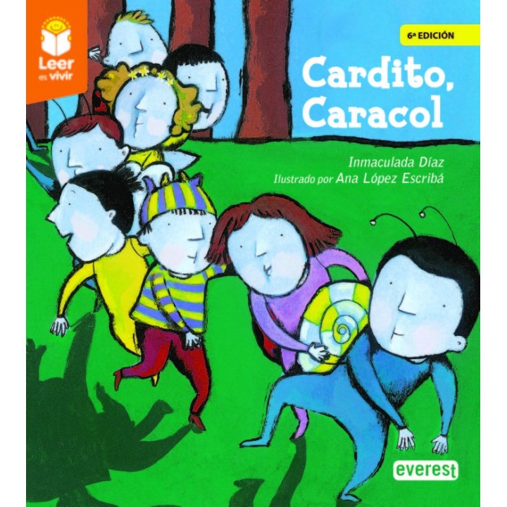 CARDITO, CARACOL