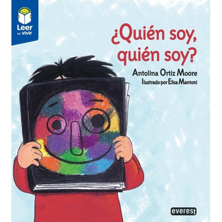 QUIEN SOY, QUIEN SOY