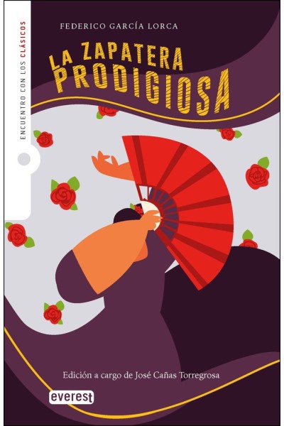 LA ZAPATERA PRODIGIOSA ADAPTACION