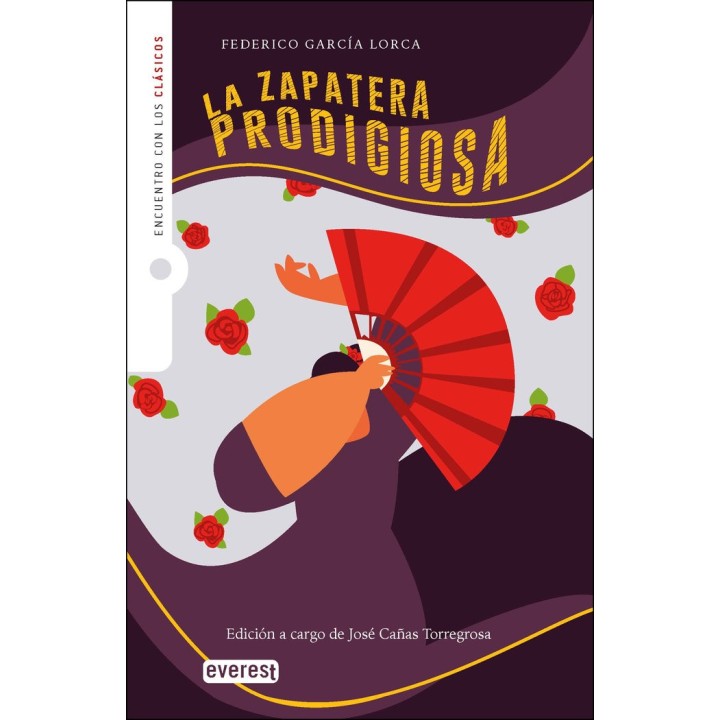 LA ZAPATERA PRODIGIOSA ADAPTACION