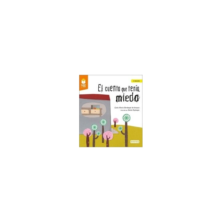 EL CUENTO QUE TENIA MIEDO