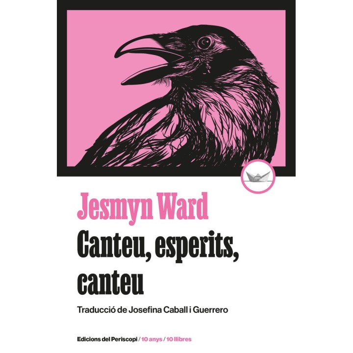 CANTEU ESPERITS CANTEU 10ª ANIVERSARI