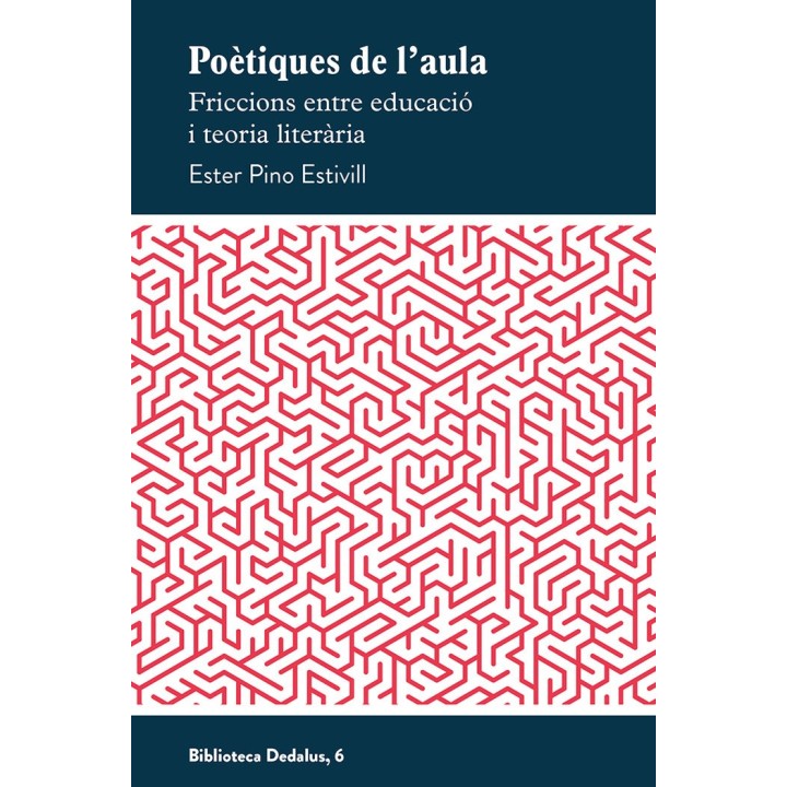 POETIQUES DE L'AULA